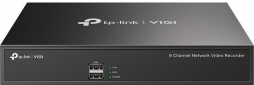 Сетевой видеорегистратор TP-LINK VIGI NVR1008H - фото  - интернет-магазин электроники и бытовой техники TTT