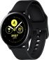 Смарт часы Samsung Galaxy Watch Active (SM-R500NZKASEK) Black - фото  - интернет-магазин электроники и бытовой техники TTT