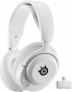 Навушники SteelSeries Arctis Nova 5 White MultiPlatform (61671) - фото  - інтернет-магазин електроніки та побутової техніки TTT