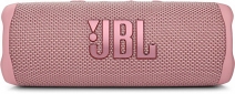 Акустическая система JBL Flip 6 (JBLFLIP6PINK) Pink - фото  - интернет-магазин электроники и бытовой техники TTT