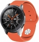 Ремінець BeCover для Honor MagicWatch 2 / Huawei Watch 3 Pro Classic 46mm (707056) Apricot - фото  - інтернет-магазин електроніки та побутової техніки TTT