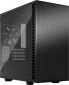 Корпус Fractal Design Define 7 Mini TG Light Tint (FD-C-DEF7M-02) Black  - фото  - интернет-магазин электроники и бытовой техники TTT