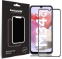 Защитное стекло BeCover для Samsung Galaxy M34 5G SM-M346 (711445) Black - фото  - интернет-магазин электроники и бытовой техники TTT