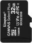 Карта пам'яті Kingston microSDHC 32GB Canvas Select Plus Class 10 UHS-I U1 V10 A1 (SDCS2/32GBSP) - фото  - інтернет-магазин електроніки та побутової техніки TTT