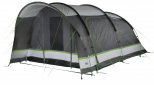 Палатка High Peak Brixen 4.0 (11815) Light Grey/Dark Grey/Green  - фото  - интернет-магазин электроники и бытовой техники TTT