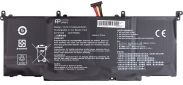 Аккумулятор PowerPlant для ноутбуков ASUS ROG S5 (B41N1526) 15.2V 3400mAh (NB431359) - фото  - интернет-магазин электроники и бытовой техники TTT