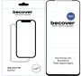 Захисне скло BeCover для Oppo Reno12 F 5G 10D (712739) Black - фото  - інтернет-магазин електроніки та побутової техніки TTT