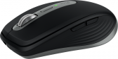 Мышь Logitech MX Anywhere 3S для MAC Wireless (910-006947) Space Grey  - фото  - интернет-магазин электроники и бытовой техники TTT