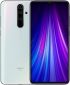 Смартфон Xiaomi Redmi Note 8 Pro 6/128GB White - фото  - інтернет-магазин електроніки та побутової техніки TTT