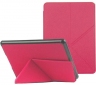 Обкладинка BeCover Ultra Slim Origami для Amazon Kindle Paperwhite 11th Gen. 2021 (711057) Hot Pink - фото  - інтернет-магазин електроніки та побутової техніки TTT