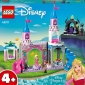 Конструктор LEGO Disney Princess Замок Аврори 187 деталей (43211) - фото  - інтернет-магазин електроніки та побутової техніки TTT