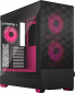 Корпус Fractal Design Pop Air RGB TG (FD-C-POR1A-03) Magenta Core  - фото  - интернет-магазин электроники и бытовой техники TTT