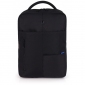 Рюкзак для ноутбука Gabol Backpack Intro 14L (412855-001) (930739) Black  - фото  - інтернет-магазин електроніки та побутової техніки TTT