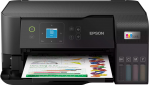 БФП Epson EcoTank L3560 with Wi-Fi 4 (C11CK58404) - фото  - інтернет-магазин електроніки та побутової техніки TTT