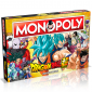 Настільна гра Winning Moves DRAGON BALL Super Monopoly EN (Драгон бол) - фото  - інтернет-магазин електроніки та побутової техніки TTT