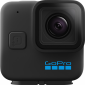 Экшн-камера GoPro HERO11 Black Mini (CHDHF-111-RW) - фото  - интернет-магазин электроники и бытовой техники TTT