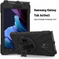 Накладка Becover Heavy Duty Case для Samsung Galaxy Tab Active 3 SM-T570/SM-T575/SM-T577 8