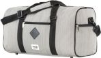 Сумка дорожная TravelZ Hipster 36 (927279) Grey - фото  - интернет-магазин электроники и бытовой техники TTT