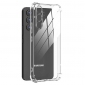 Панель BeCover Anti-Shock для Samsung Galaxy M15 5G SM-M156 (711047) Clear - фото  - интернет-магазин электроники и бытовой техники TTT