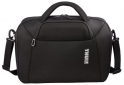  Сумка для ноутбука Thule Accent Laptop Bag TACLB-2216 15.6” (3204817) Black - фото  - інтернет-магазин електроніки та побутової техніки TTT