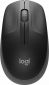 Мышь Logitech M190 Wireless (910-005905) Charcoal - фото  - интернет-магазин электроники и бытовой техники TTT