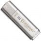 USB флеш накопичувач Kingston IronKey Locker+ 50 32GB USB 3.2 (IKLP50/32GB) Silver  - фото  - інтернет-магазин електроніки та побутової техніки TTT