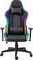 Крісло геймерське XTRIKE ME Advanced Gaming Chair GC-907 50 мм RGB (GC-907) - фото  - інтернет-магазин електроніки та побутової техніки TTT