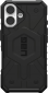 Чехол UAG для Apple iPhone 16 Pathfinder Magsafe (114470114040) Black - фото  - интернет-магазин электроники и бытовой техники TTT