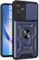 Панель BeCover Military для Samsung Galaxy M34 5G SM-M346 (710680) Blue - фото  - интернет-магазин электроники и бытовой техники TTT