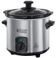 Повільноварка RUSSELL HOBBS Compact Home 25570-56 - фото  - інтернет-магазин електроніки та побутової техніки TTT