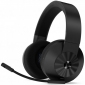 Навушники  Lenovo Legion Wireless Headset H600 Black (GXD1A03963) Black  - фото  - інтернет-магазин електроніки та побутової техніки TTT