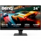 Монітор BENQ GW2490E (9H.LMELJ.LBE) - фото  - інтернет-магазин електроніки та побутової техніки TTT