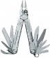 Мультитул Leatherman Rebar в коробке Standard (831557) - фото  - интернет-магазин электроники и бытовой техники TTT