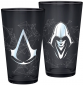 Склянка ABYstyle ASSASSIN'S CREED Assassin (ABYVER118) - фото  - інтернет-магазин електроніки та побутової техніки TTT