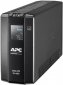 ИБП APC Back-UPS Pro BR 650VA Tower LCD (BR650MI) - фото  - интернет-магазин электроники и бытовой техники TTT