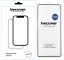 Защитное стекло BeCover для OnePlus Nord 3 5G 10D (711337) Black - фото  - интернет-магазин электроники и бытовой техники TTT