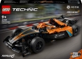 Конструктор LEGO Technic Автомобиль для гонок NEOM McLaren Formula E 452 детали (42169) - фото  - интернет-магазин электроники и бытовой техники TTT