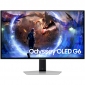 Монітор Samsung Odyssey OLED G6 LS27DG600SIXCI - фото  - інтернет-магазин електроніки та побутової техніки TTT