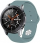 Ремінець BeCover для Honor MagicWatch 2 / Huawei Watch 3 Pro Classic 46mm (707054) Turquoise - фото  - інтернет-магазин електроніки та побутової техніки TTT