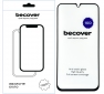 Защитное стекло BeCover для Samsung Galaxy M34 5G SM-M346 10D (711358) Black - фото  - интернет-магазин электроники и бытовой техники TTT