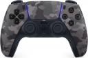 Беспроводной геймпад SONY PlayStation 5 Dualsense Grey Cammo - фото  - интернет-магазин электроники и бытовой техники TTT