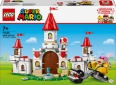 Конструктор LEGO Super Mario Битва с Роем у замка Печь 738 деталей (71435) - фото  - интернет-магазин электроники и бытовой техники TTT