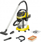 Господарський пилосос Karcher WD 6 P S V-30/6/22/T - фото  - інтернет-магазин електроніки та побутової техніки TTT