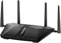 Маршрутизатор ﻿NETGEAR Nighthawk 6-Stream RAX50 (RAX50-100EUS) - фото  - интернет-магазин электроники и бытовой техники TTT