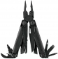 Мультитул Leatherman Surge (831333) Black - фото  - інтернет-магазин електроніки та побутової техніки TTT