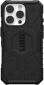 Чехол UAG для Apple iPhone 16 Pro Max Pathfinder Magsafe (114469114040) Black - фото  - интернет-магазин электроники и бытовой техники TTT