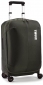 Дорожня сумка THULE Subterra Carry-On Spinner 33L TSRS322 Dark Forest - фото  - інтернет-магазин електроніки та побутової техніки TTT