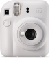 Камера миттєвого друку Fujifilm Instax Mini 12 (16806121) Clay White  - фото  - інтернет-магазин електроніки та побутової техніки TTT