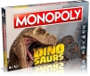 Настольная игра Winning Moves MONOPOLY Dinosaurs (WM04251-EN1-6) - фото  - интернет-магазин электроники и бытовой техники TTT