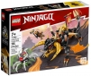 Конструктор LEGO Ninjago Земляной дракон Коула EVO 285 деталей (71782) - фото  - интернет-магазин электроники и бытовой техники TTT